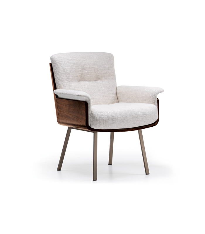 wd-furniture-armchairs-prod-3-1 Daiki Studio - الصورة 1